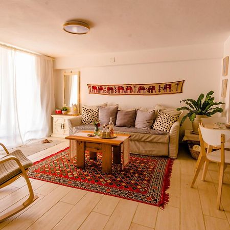 Cactus - צימר במדבר Arad Extérieur photo