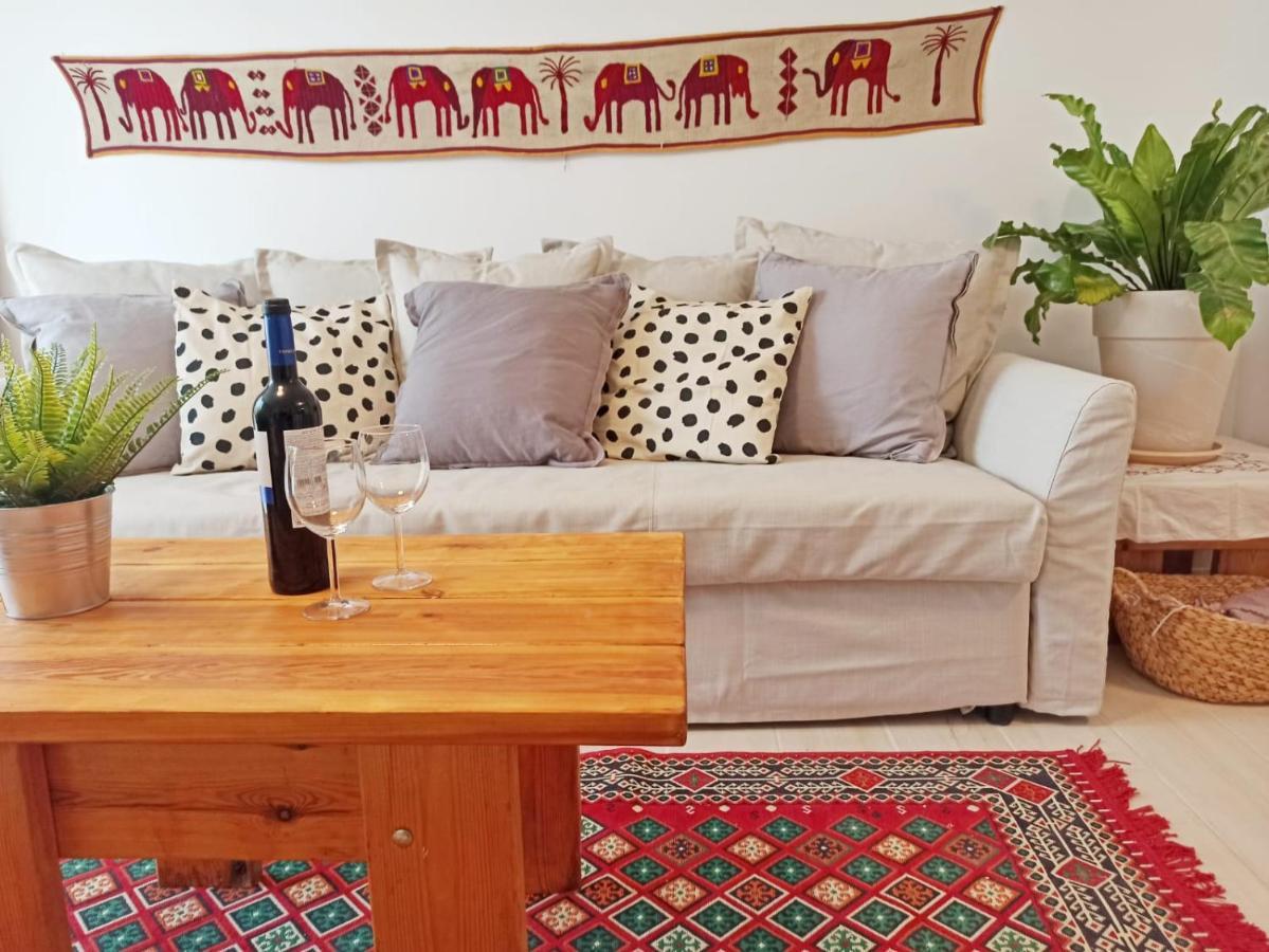 Cactus - צימר במדבר Arad Extérieur photo